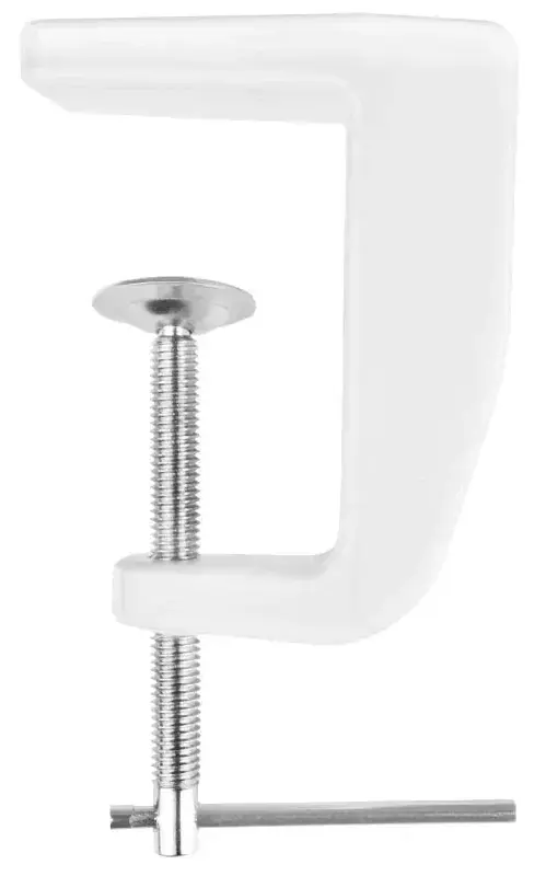 Lampa cu lupa Elegante 6014 114850 (White)