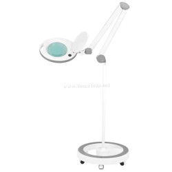 Lampa cu lupa Elegante 6014 114851 (White)