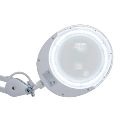 Lampa cu lupa Elegante 6025 106482 (White) Thumb