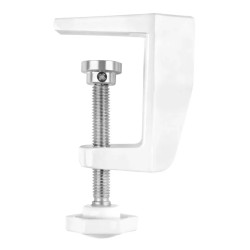 Lampa cu lupa Elegante 6025 106482 (White) Thumb