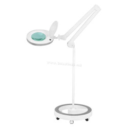 Lampa cu lupa Elegante 6025 106527 (White)
