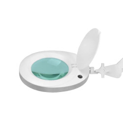 Lampa cu lupa Elegante 6025 106527 (White) Thumb