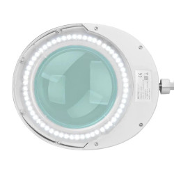 Lampa cu lupa Elegante 6025 106527 (White) Thumb