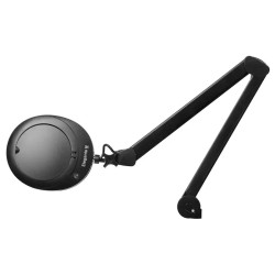 Lampa cu lupa Elegante 6025 126452 (Black) Thumb