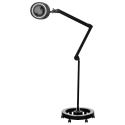 Lampa cu lupa Elegante 6025 126453 (Black) Thumb