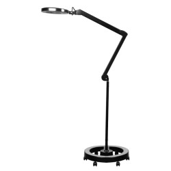 Lampa cu lupa Elegante 6025 126453 (Black) Thumb