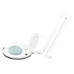 Lampa cu lupa Elegante 6027 123737 (White)