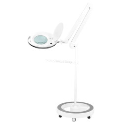 Lampa cu lupa Elegante 6027 123745 (White)