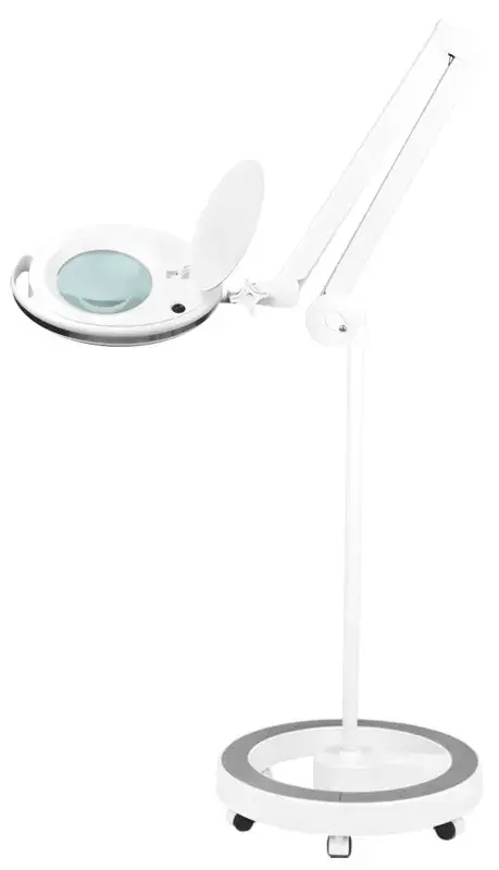 Lampa cu lupa Elegante 6027 123745 (White)