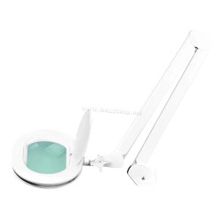 Lampa lupa Elegante 6028 123738 (White)