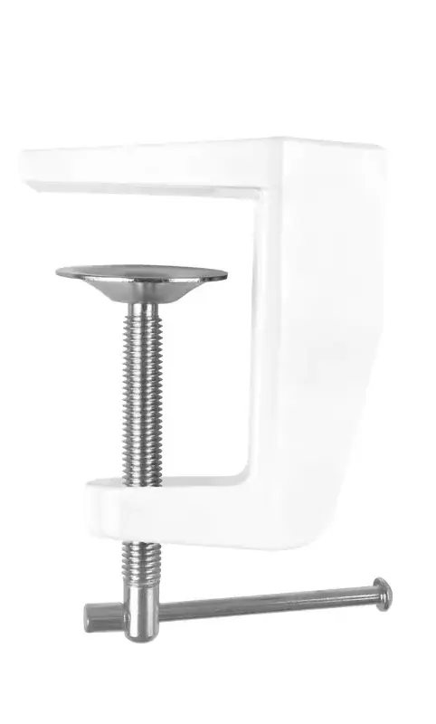 Лампа с лупой Elegante 6028 123738 (White)