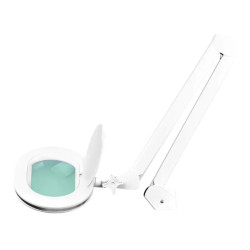 Lampa cu lupa Elegante 6028 123746 (White) Thumb
