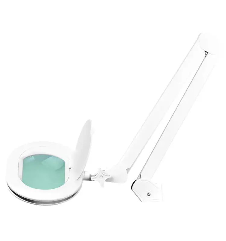 Lampa cu lupa Elegante 6028 123746 (White)