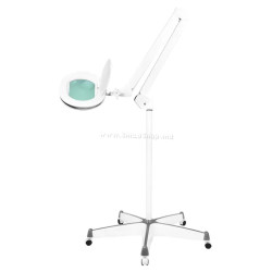Lampa cu lupa Elegante 6028 123746 (White)
