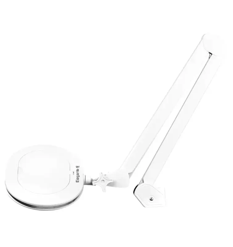 Lampa cu lupa Elegante 6028 123746 (White)
