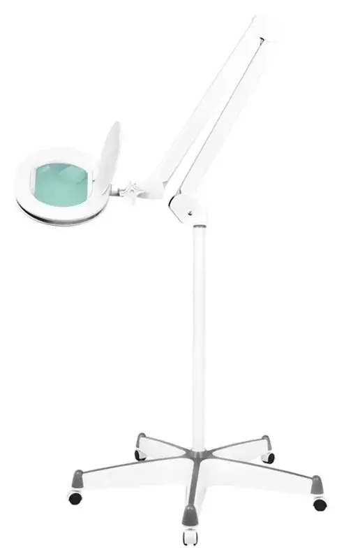 Lampa cu lupa Elegante 6028 123746 (White)
