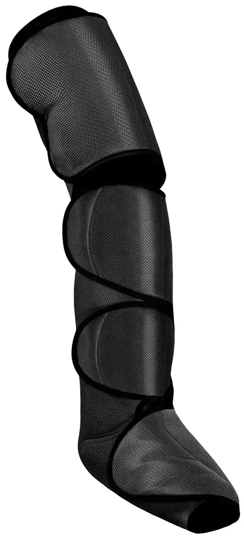 Aparat de drenaj limfatic Elegante 138502 (Black) - 2