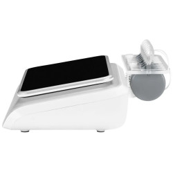 Stimulator electric muscular Elegante Platinum T9116 148161 (White) Thumb