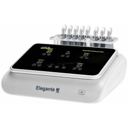 Мышечный электростимулятор Elegante Platinum T9116 148161 (White)