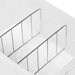 Încălzitor de prosoape Elegante 10 150248 (White/Black) Thumb