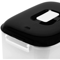 Încălzitor de prosoape Elegante 10 150248 (White/Black) Thumb