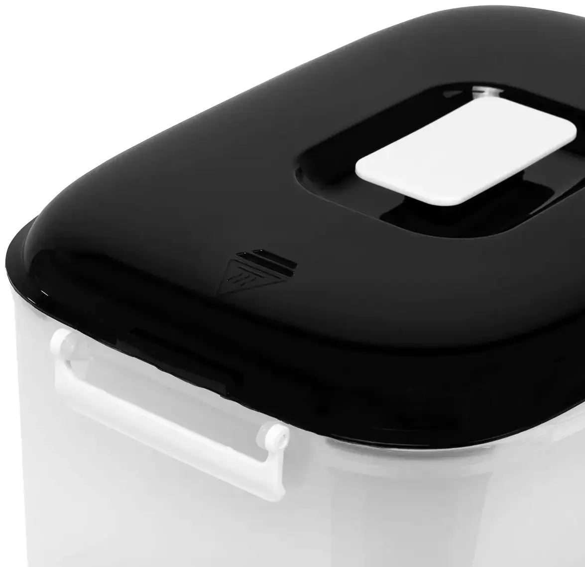 Încălzitor de prosoape Elegante 10 150248 (White/Black)