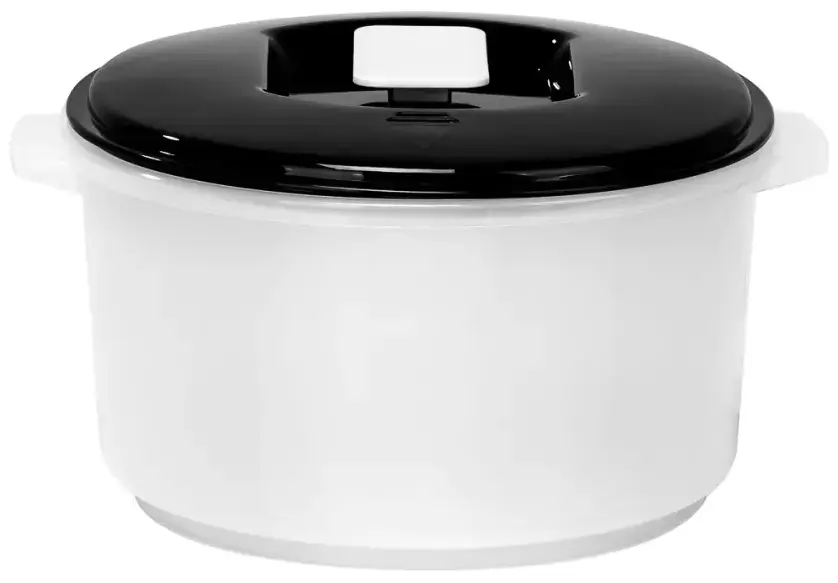 Încălzitor de prosoape Elegante 20 150249 (White/Black)