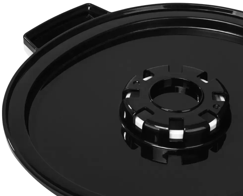 Încălzitor de prosoape Elegante 20 150249 (White/Black)