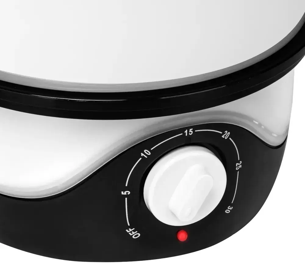 Încălzitor de prosoape Elegante 20 150249 (White/Black)