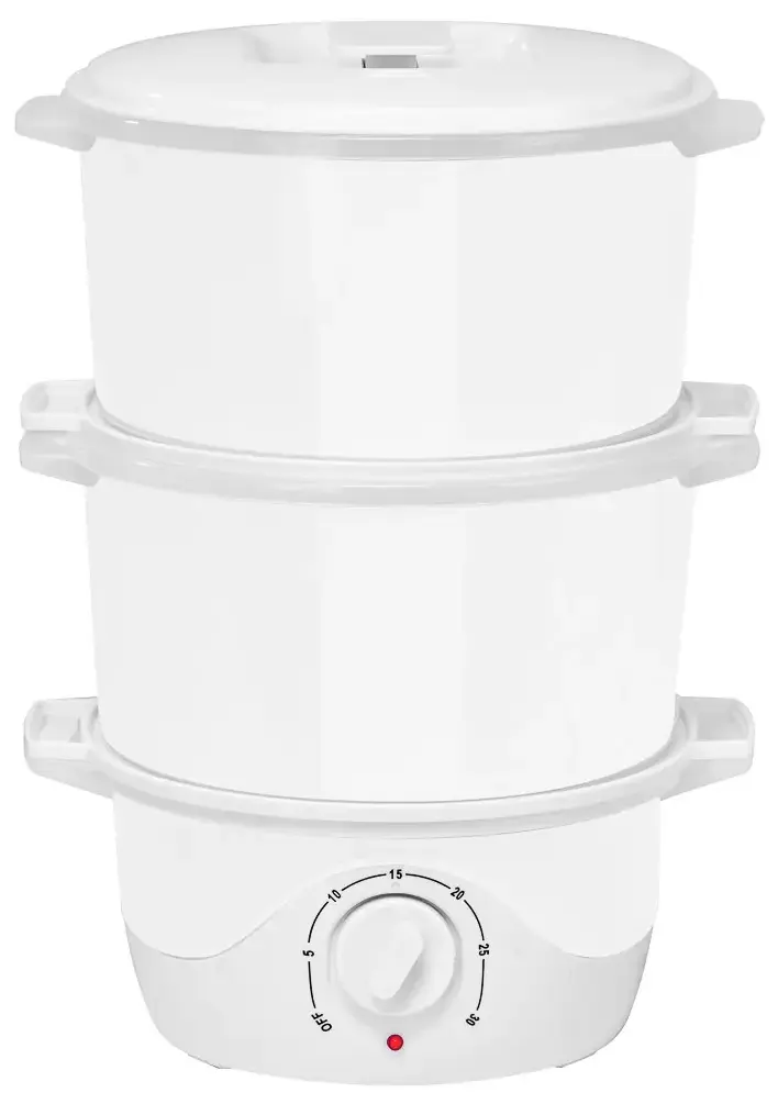 Încălzitor de prosoape Elegante 21 150250 (White)