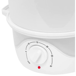 Încălzitor de prosoape Elegante 21 150250 (White) Thumb