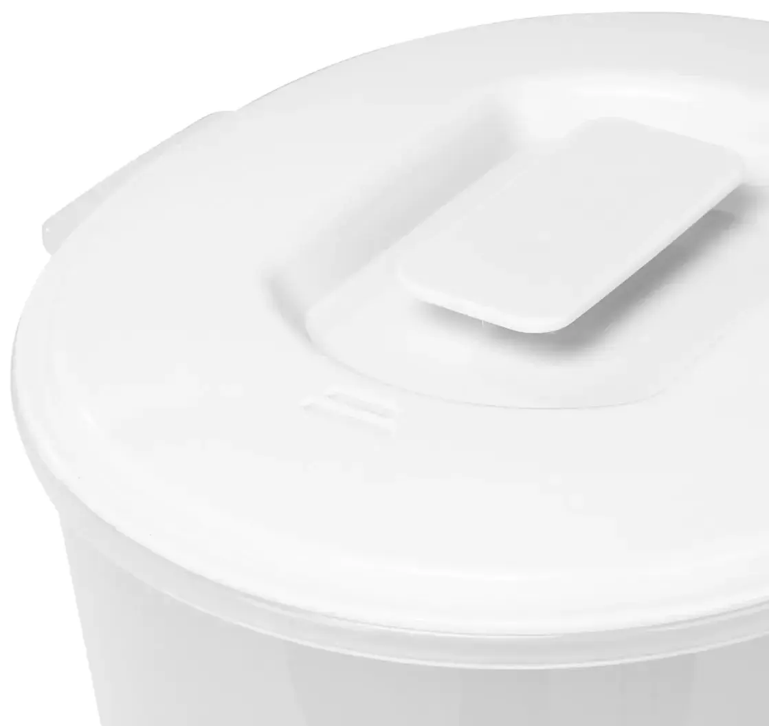 Încălzitor de prosoape Elegante 21 150250 (White)