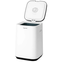 Нагреватель полотенец Elegante E3 154553 (White/Black) Thumb