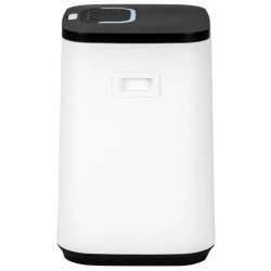 Нагреватель полотенец Elegante E3 154553 (White/Black) Thumb