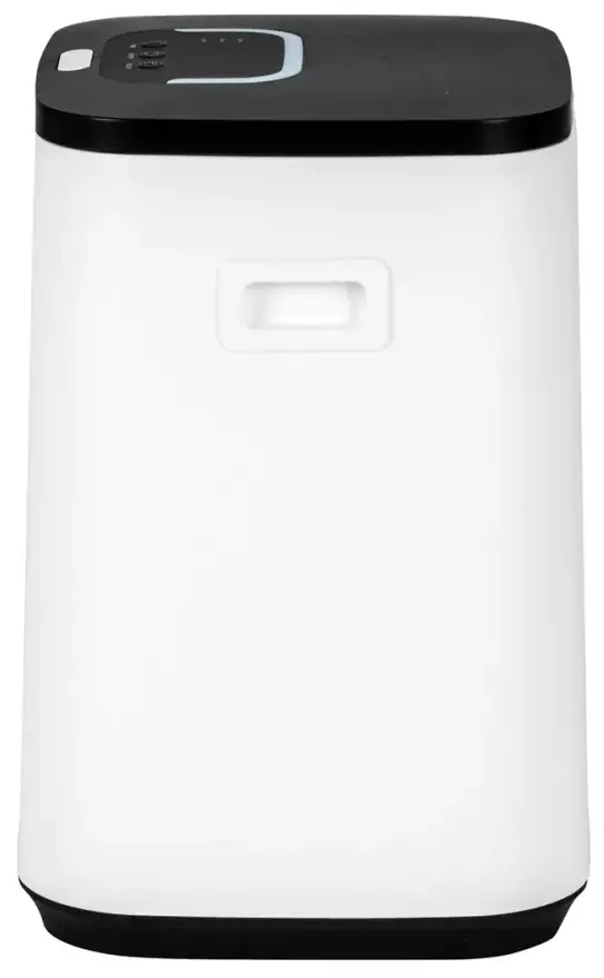 Нагреватель полотенец Elegante E3 154553 (White/Black) - 4