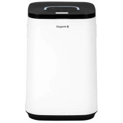 Нагреватель полотенец Elegante E3 154553 (White/Black) Thumb