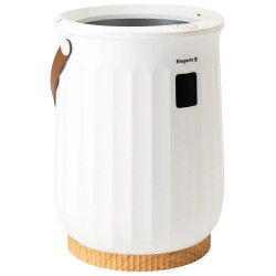 Încălzitor de prosoape Elegante E8 20L 148011 (White) Thumb