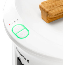 Încălzitor de prosoape Elegante E8 20L 148011 (White) Thumb