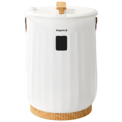 Încălzitor de prosoape Elegante E8 20L 148011 (White) Thumb