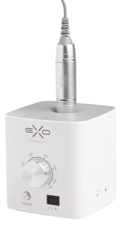 Aparat de manichiura Exo Eko CX3 131806 (White)