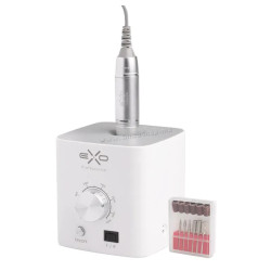 Aparat de manichiura Exo Eko CX3 131806 (White)