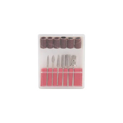 Aparat de manichiura Exo Eko CX3 131806 (White) Thumb