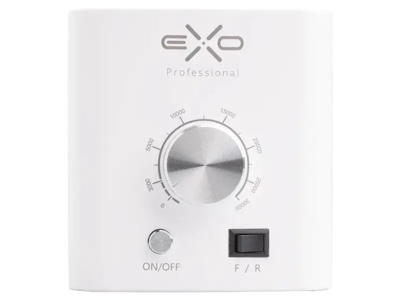 Aparat de manichiura Exo Eko CX3 131806 (White)