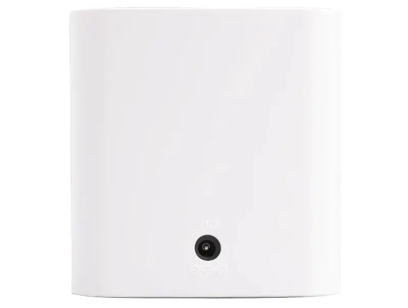 Aparat de manichiura Exo Eko CX3 131806 (White)