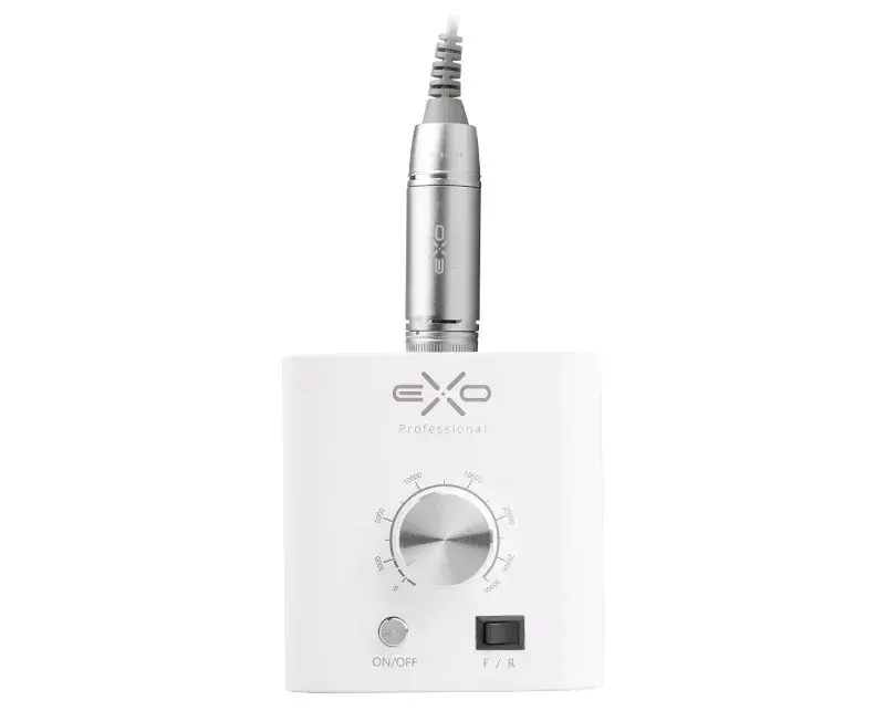 Aparat de manichiura Exo Eko CX3 131806 (White)