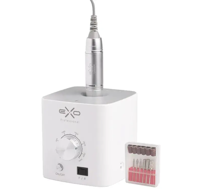 Aparat de manichiura Exo Eko CX3 131806 (White)