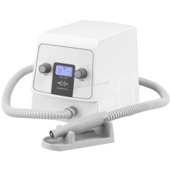 Aparat de pedichiura Exo Classic File New Edition 149633 (White)