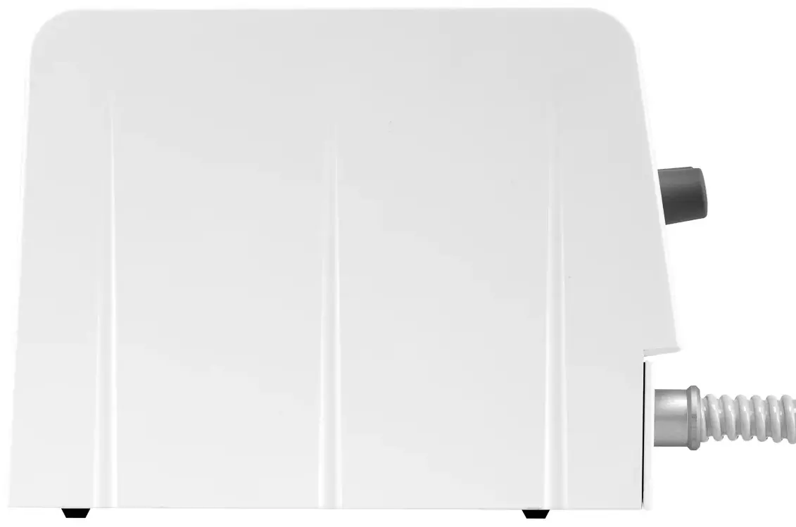 Аппарат для педикюра Exo Classic File New Edition 149633 (White)