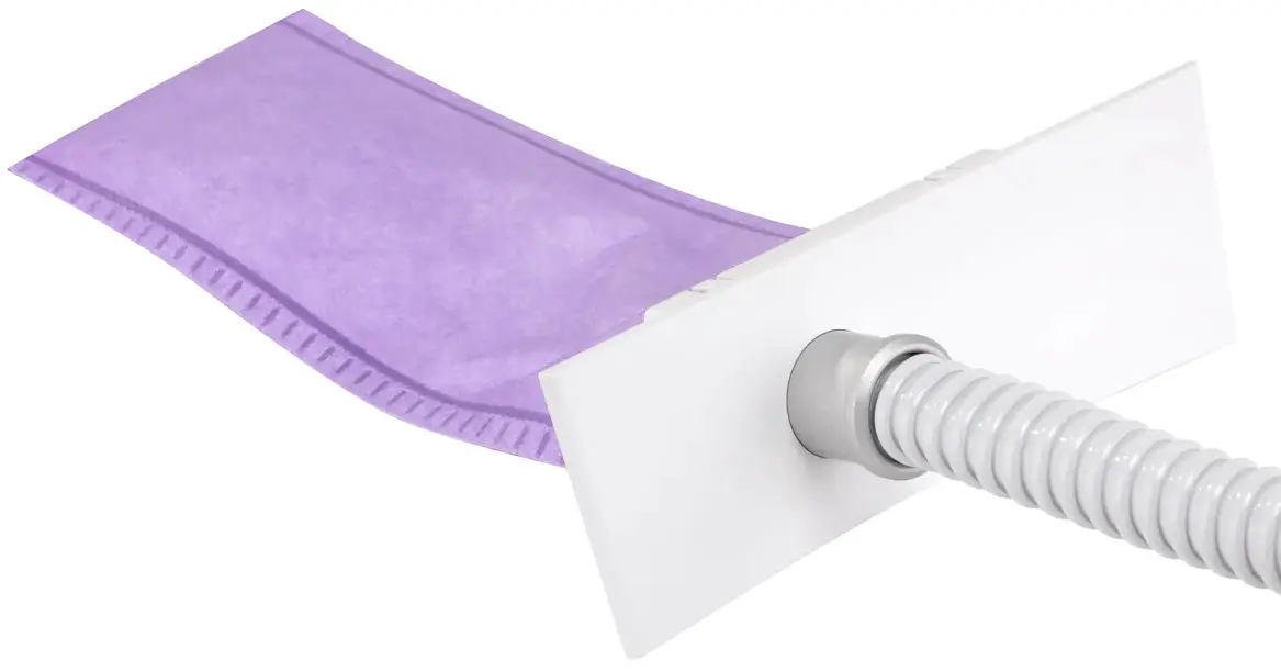 Аппарат для педикюра Exo Classic File New Edition 149633 (White)