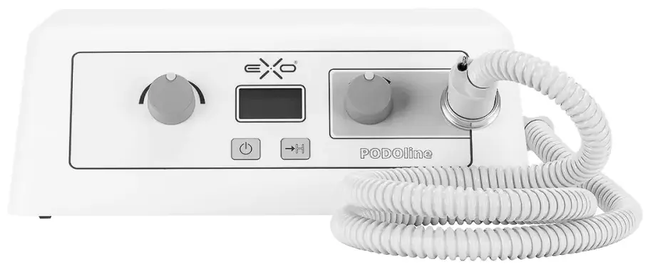 Aparat de pedichiura Exo Podo Line 108398 (White)